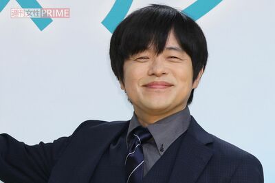 バカリズム