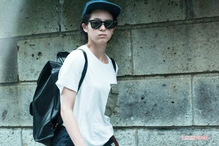 '15年、生田斗真との熱愛をスクープされた清野菜名