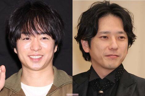 櫻井翔・二宮和也がMC『ウルトラクイズ』『ミリオネア』往年の“クイズ番組”がなぜ復活？令和のテレビ界に…
