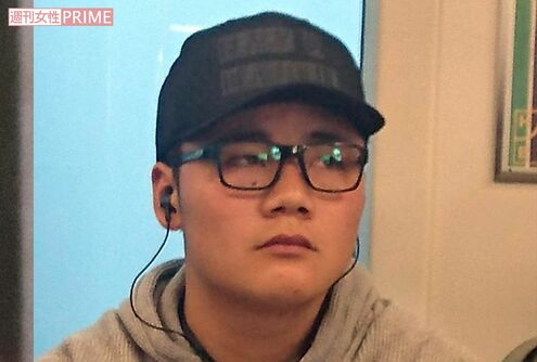 清宮幸太郎、謎の美女と舞浜駅改札前でハグ&ディズニーデートへ