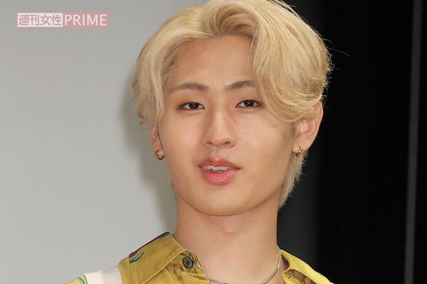 KEYTOLIT・猪狩蒼弥