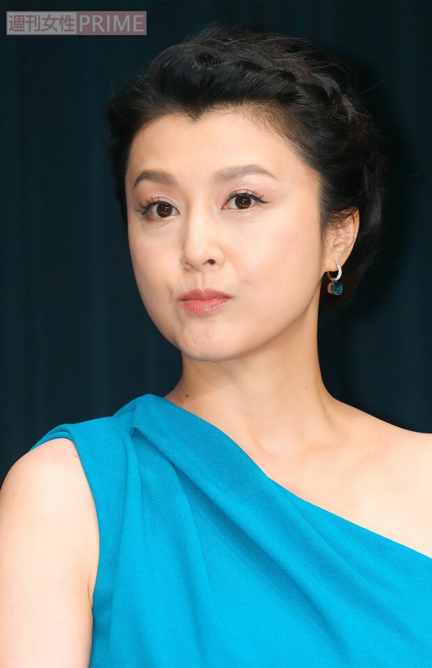 藤原紀香