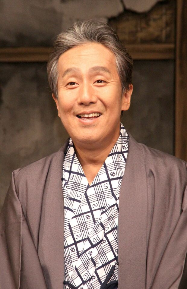 十八代目中村勘三郎さんは食道の摘出手術を受けた5か月後の2012年12月に亡くなった