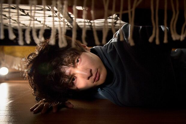 『アンダー・ユア・ベッド』　(c)2019映画「アンダー・ユア・ベッド」製作委員会