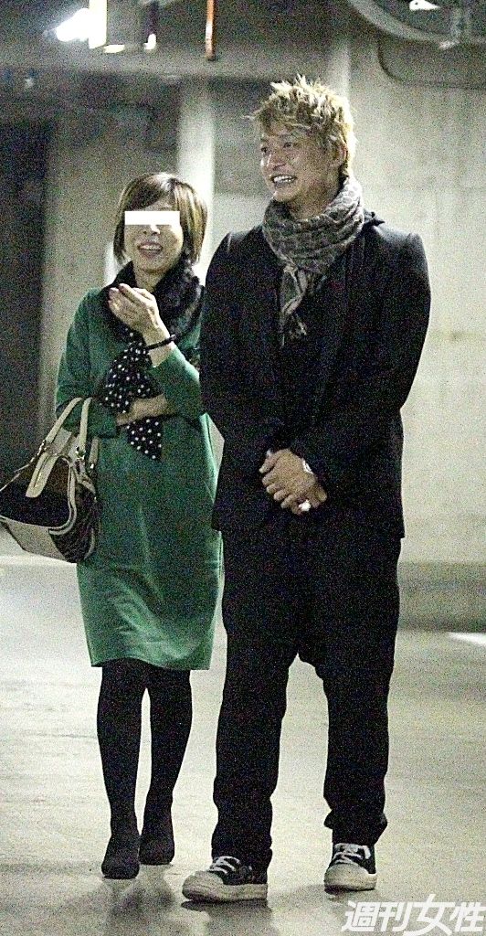 事務員から敏腕マネジャーに SMAPブレイクにI氏の存在