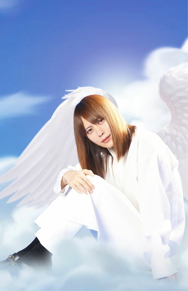 心之♂友也さん