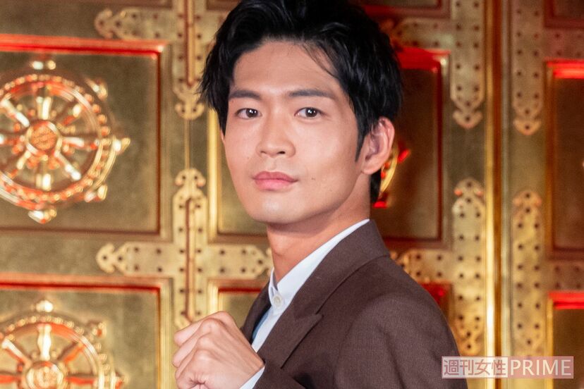 画像・写真】松下洸平 ドラマ『9ボーダー』での“クセ強演技”に