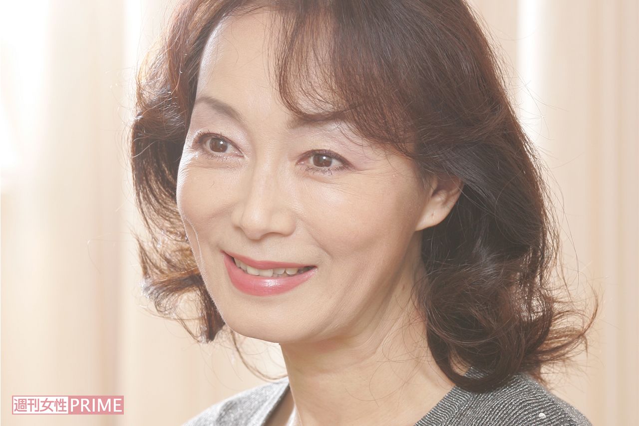 島田陽子ヘアヌード 