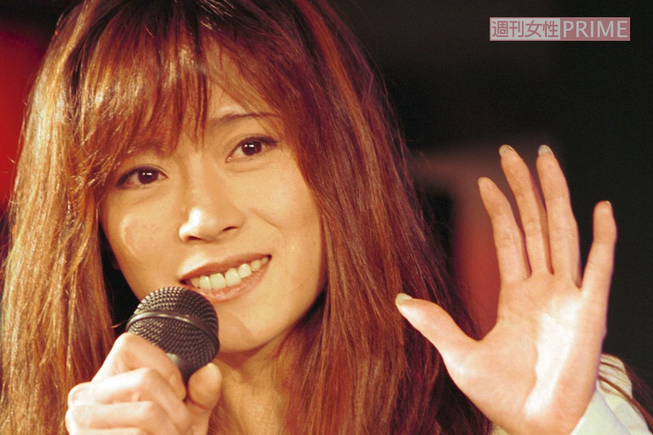 中森明菜、“声優”挑戦の発表に「まずは本業を」「歌に集中して」壊れ