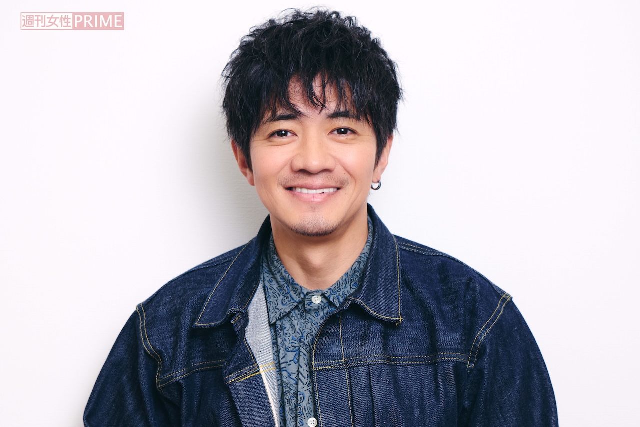 俳優 和田 正人