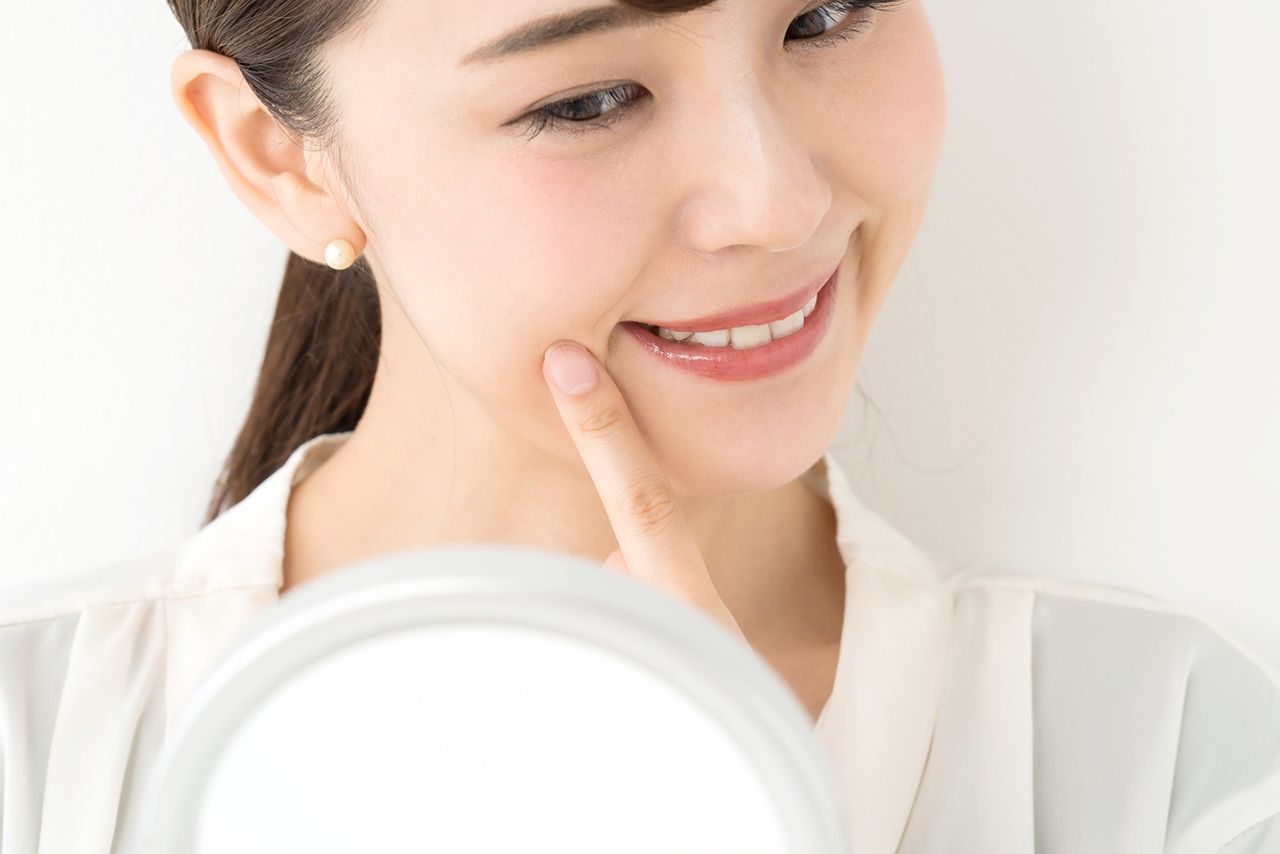 お見合い相手の 前歯が虫歯 にゲンナリ 結婚したい男女が真っ先に見るもの 週刊女性prime