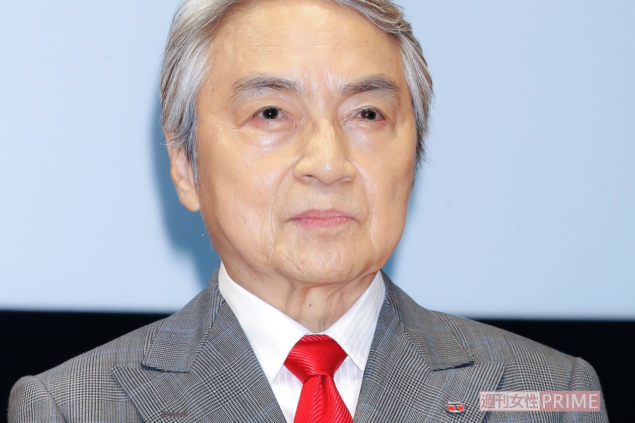西郷輝彦 ステージ4 前立腺がんで受ける 日本未承認 の 1000万円治療 週刊女性prime 西郷輝彦 ステージ4 前立腺がんで受ける 日本未承認 の 1000万円治療 週刊女性prime