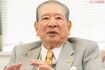 笹川堯(ささがわ・たかし)1935年生まれ。'86年より衆議院議員として7期連続当選。科学技術政策担当大臣、衆議院予算委員長、議院運営委員長、自由民主党総務会長などを歴任。父親は日本船舶振興会(現・公益財団法人日本財団)初代会長の笹川良一氏。三男の笹川博義氏は環境大臣。 撮影/佐藤靖彦