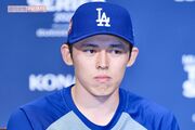 負傷者リスト入りの佐々木朗希は故障を隠していた？ドジャース移籍が白紙になった投手も…危惧される契約違反の可能性
