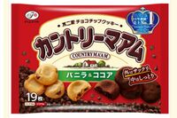 不二家『カントリーマアム』内容量減少で2040年消滅!? “ステルス値上げ”の真相を『柿の種』の亀田製菓と…