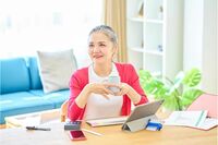 《シニア世代の女性におすすめの仕事10選》プロが教える!65歳からの働き方探しで重要な「3つのポイント」