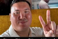 元横綱・白鵬翔氏の《白鵬杯》女子部門新設の背景に「2036年五輪競技」も分厚い課題、好角家も懸念の“力士…