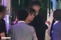 GACKT  不倫疑惑を鎮火のウラで、テレビ業界からの宣告「今後はオファーしない」