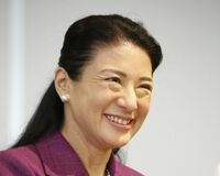 回復傾向にある雅子さま、すでに決まった年始の”ご予定”