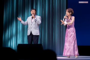 夢グループ社長・石田重廣（撮影／佐藤靖彦）