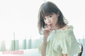 MACO 撮影/森田晃博