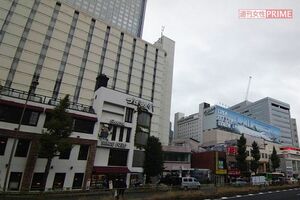 木村祐一容疑者は“面接をする”と被害女性を品川区のホテルに呼び出した