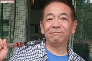 千葉清英さん　株式会社千葉一商事代表取締役社長。「気仙沼フェニックス・バッティングセンター」運営者。1969年、東京都生まれ。1998年に結婚し、妻の実家がある宮城県気仙沼市に移住。2003年、（株）千葉一商事に入社し、2009年に代表取締役就任。2011年3月11日に発生した東日本大震災で7人の家族を亡くす。2014年に「気仙沼フェニックス・バッティングセンター」をオープン。東日本大震災の体験、防災の大切さを伝えるため、講演活動などを行っている。