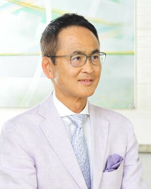 TBSテレビ「サンデー・ジャポン」でもおなじみ奥仲哲弥先生