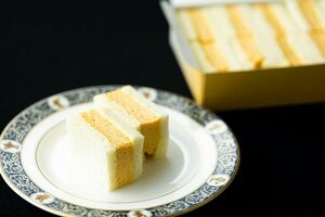 ますます盛り上がる「卵サンド」の流行。人気の卵サンドの進化をたどります（撮影：今井 康一/東洋経済オンライン）