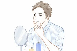 男性アイドルにも女優並みのアンチエイジングが求められている!?