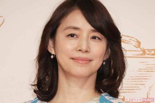 石田ゆり子のベリーショート姿が「似合わない」波紋、大人女性は「顔よりも髪型」プロが指摘する“NG要素”