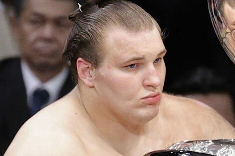 雅子さまがお誕生日コメントで言及したウクライナ出身の新大関・安青錦が“相撲界の隠語”で反応、謙虚な姿…