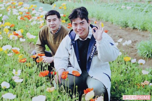 片瀬さんは、事故解明にドラレコが役立っていると「息子に報告したい」と語る