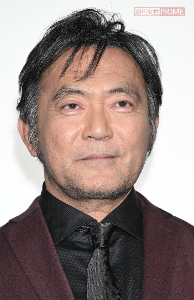 『オッドタクシー』実写版に出演予定の渡辺いっけい