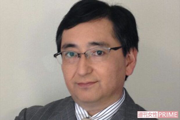 詐欺や悪質商法の手口に詳しいジャーナリストの多田文明さん