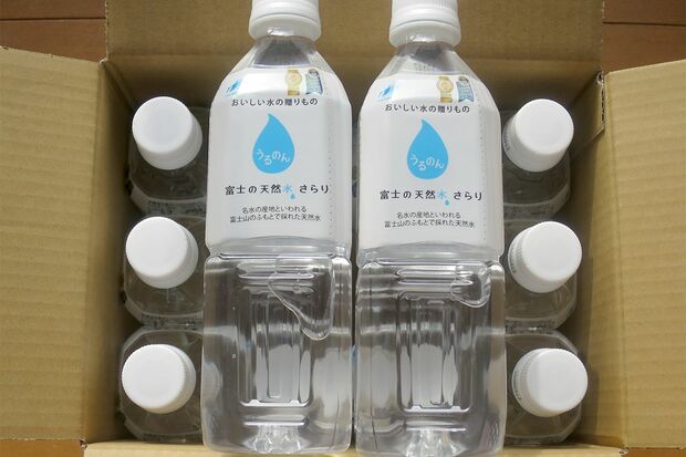 『TOKAIホールディングス』の優待は年２回届くので、災害時の備蓄用としてストックするのもおすすめだ