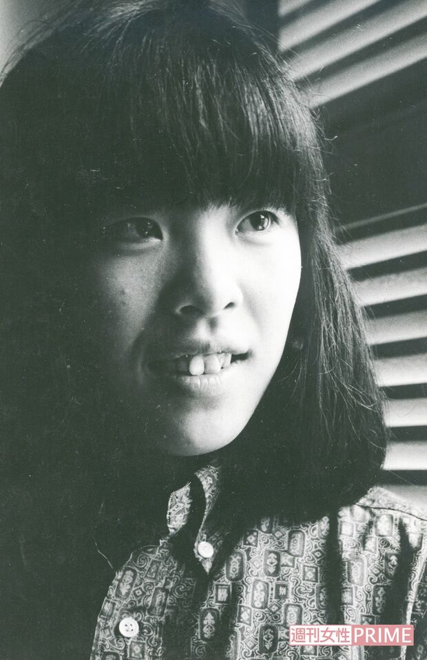 自主映画を見ることに魅せられていた18歳のころ