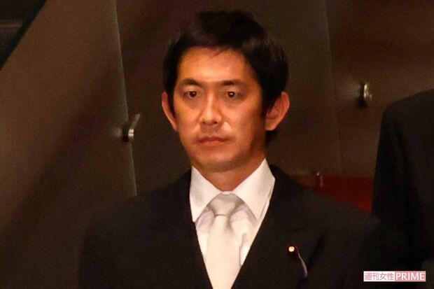 小林鷹之