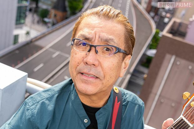 嘉門タツオ