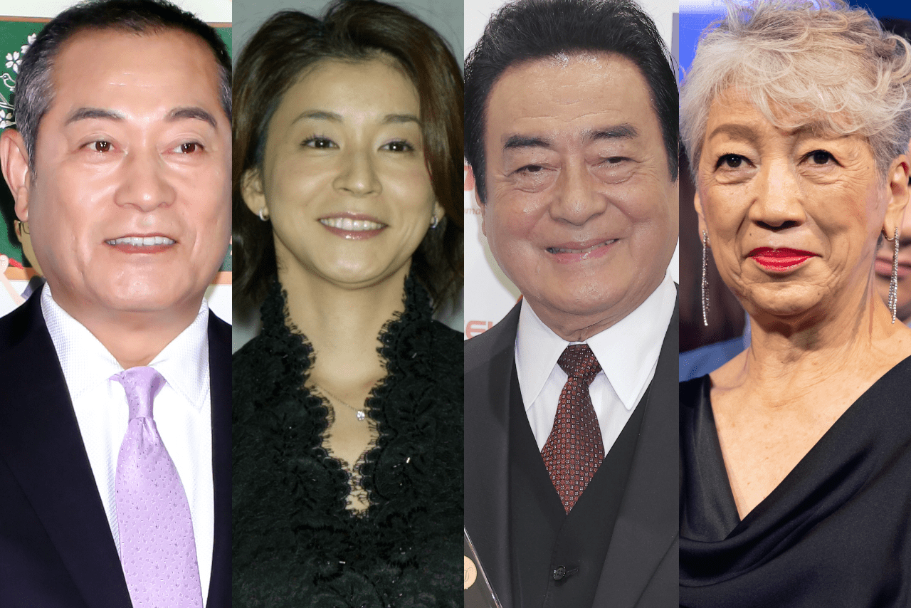 活動歴および当時の関連ビジュアル記録