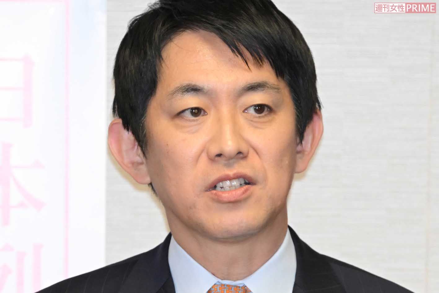 小林鷹之氏、“食料品消費税ゼロ”の実施時期は「議論していく」高市早苗