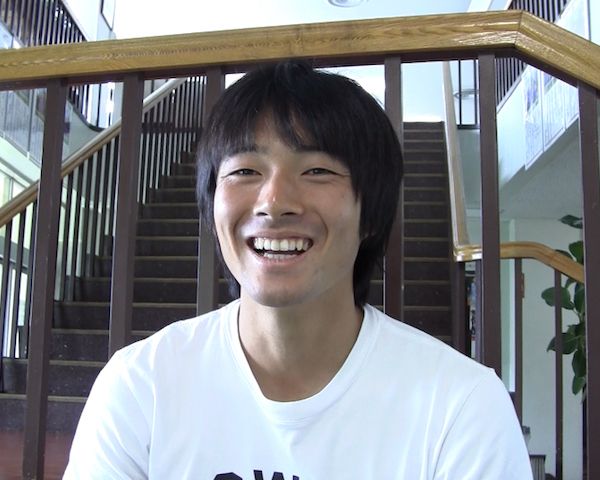 ぼくはすべてにおいてワガママ」というFC東京・中島翔哉選手のシャイな