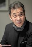 井上順 撮影/佐藤靖彦