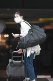 2022年8月、「週刊女性」の直撃に笑顔で応じてくれた中島みゆき