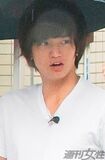 Sexy Zone中島健人 大学への通学は白の高級外車を利用