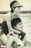 松田聖子と郷ひろみ