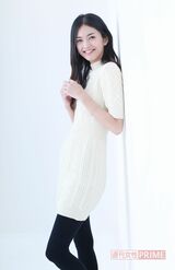 田中道子　撮影／森田晃博