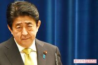 安倍総理を非難した人間国宝の “名人芸” に「NHKもよく放送した」の声