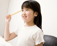 「先生や警官も悪いことする?」の質問に「よくニュースに」