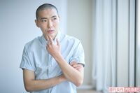 柄本佑が大河ドラマ『光る君へ』の長期撮影で改めて気づいた「役者と脚本の関係性」と「TOKIO城島の魅力」
